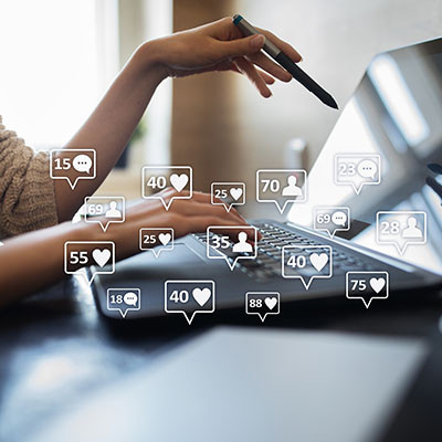 The Emergence of Social Media has Changed the Game for Businesses