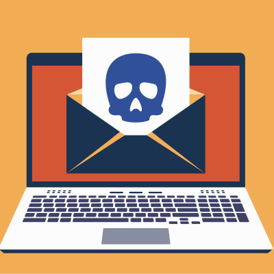 How to Keep Your Email Safe and Secure From Threats